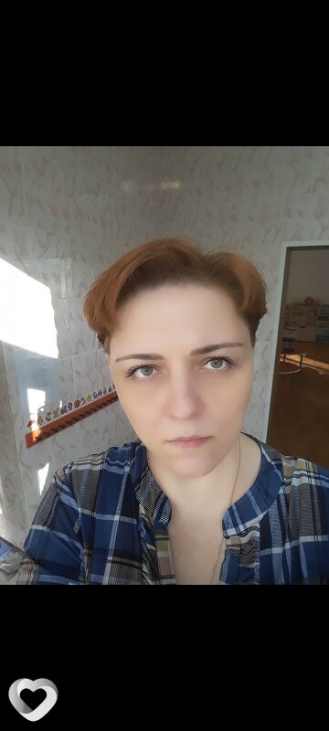 Светлана, 50, Москве — анкета №368550