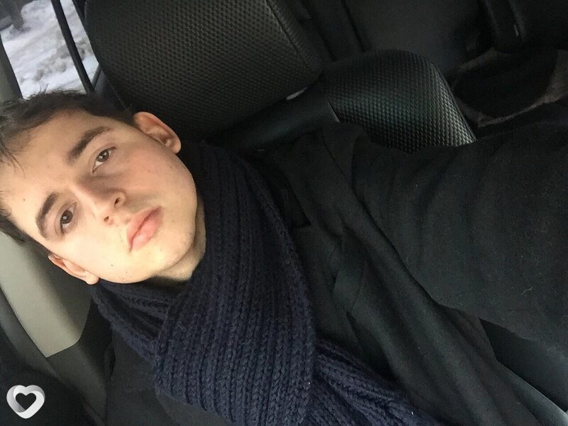 Паша, 34, Владимире — анкета №368552