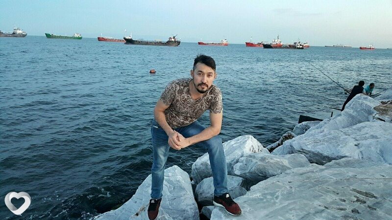 Мухаммед, 45, Бахчисарае — анкета №368555