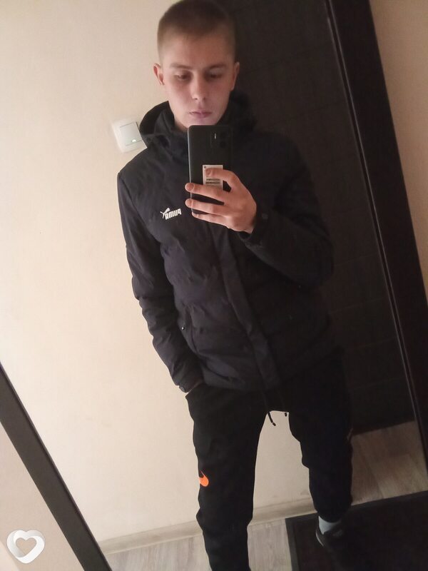 Андрей, 27, Москве — анкета №368890