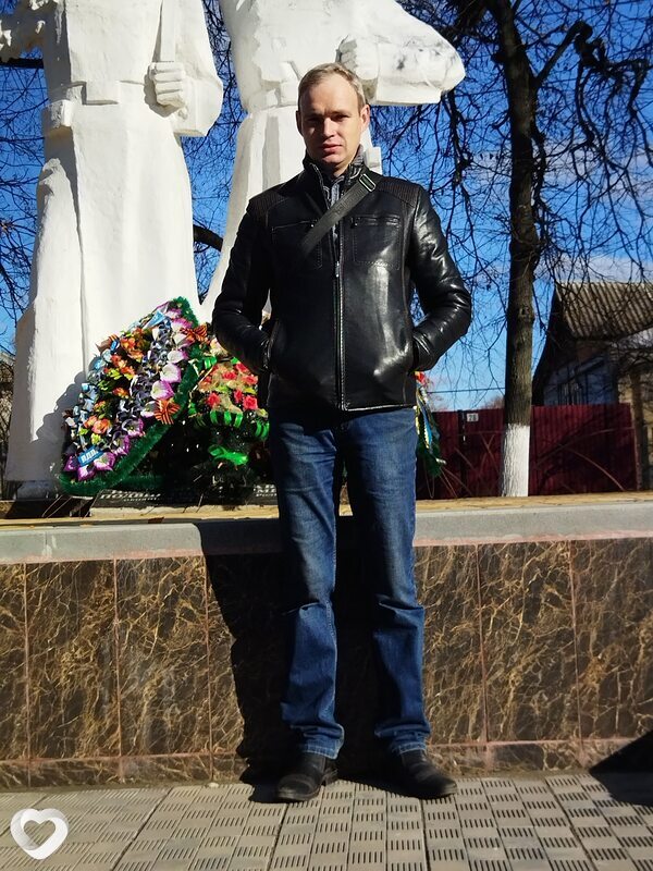 Дмитрий, Обоянь