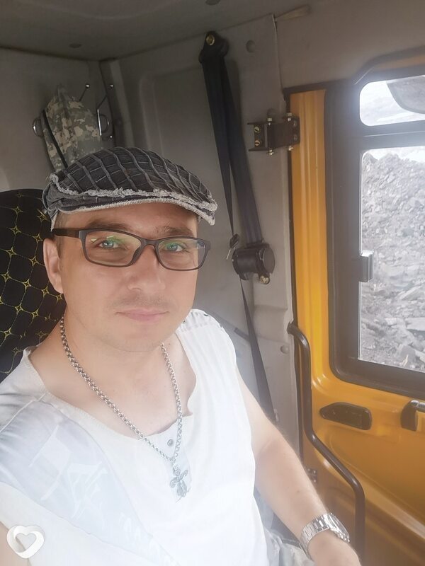 Aleksandr, 44, Лучегорск — анкета №368894