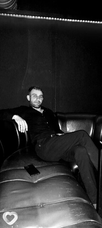 Gig, 36, Уфе — анкета №368895
