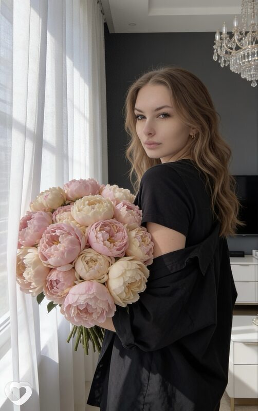 Кристина, 24, Орше — анкета №368896