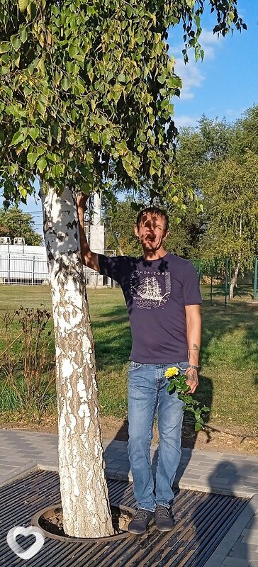 Иван, 46, Сальске — анкета №368898