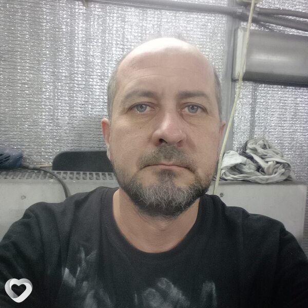 Илья, 48, Ногинске — анкета №368900