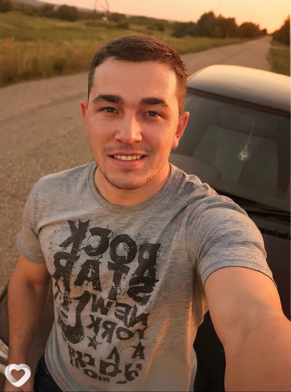 Даниил, 30, Костроме — анкета №368902
