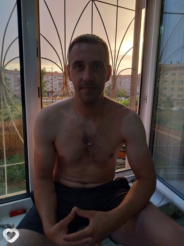 Александр, 35, Екатеринбурге — анкета №368908