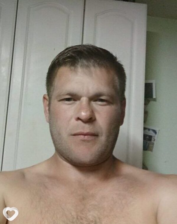 Евгений, 41, Тимашевске — анкета №368909