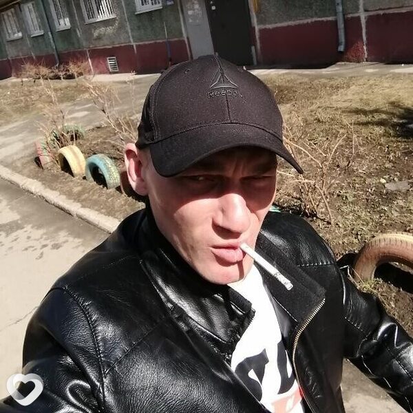 Андрей, 38, Бобруйске — анкета №368914