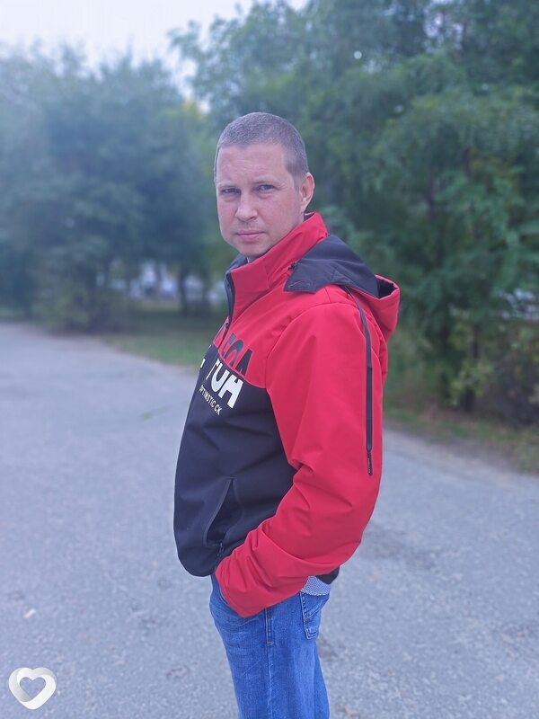 Алексей, 42, Волгограде — анкета №368518