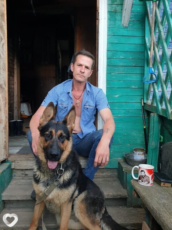 Валерий, 52, Пензе — анкета №368520