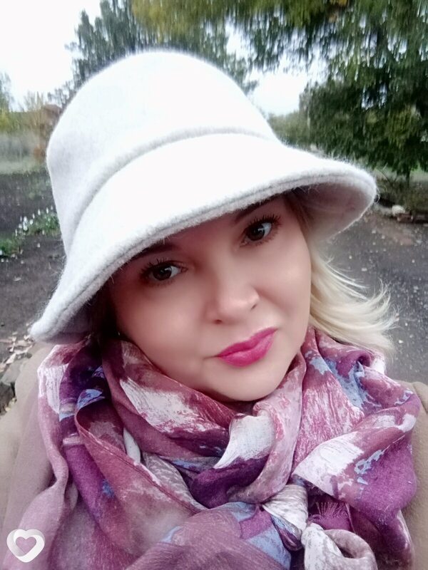 Галина, 51, Донецк (Ростовская Обл.) — анкета №368521