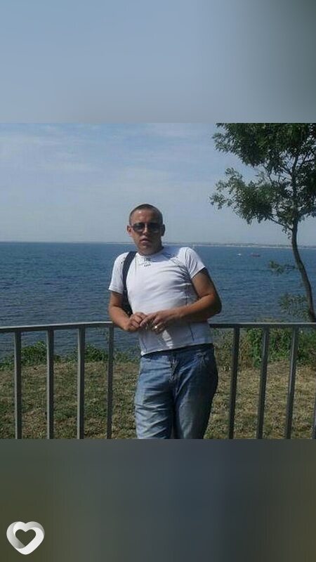 Андрей, 44, Астрахани — анкета №368524