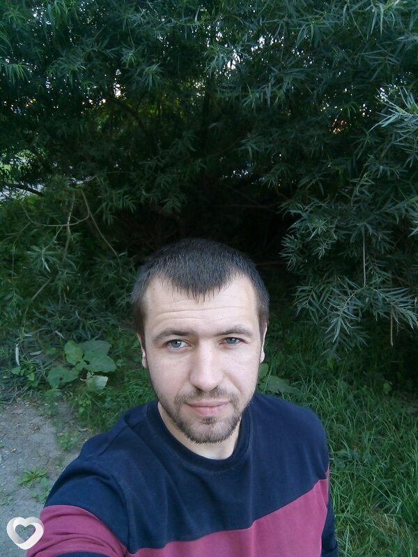 Руся, 38, Калининграде — анкета №368528