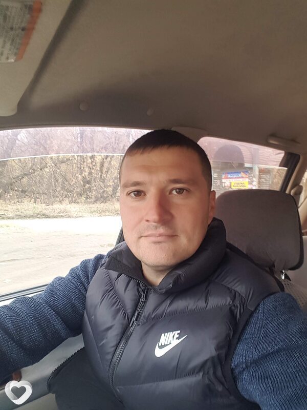 Роман, 43, Москве — анкета №368533