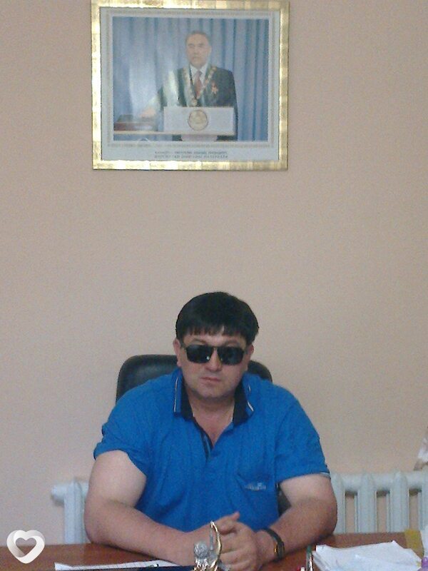 Лев, 53, Алматы — анкета №368667