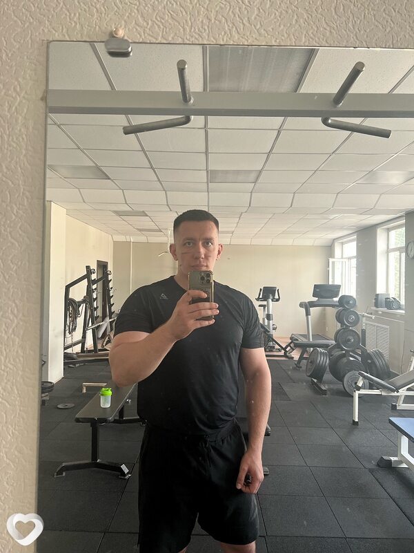 Дмитрий, 37, Луганске — анкета №368668