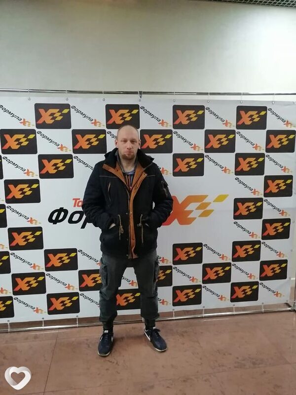 Николай, 43, Бронницах — анкета №368669