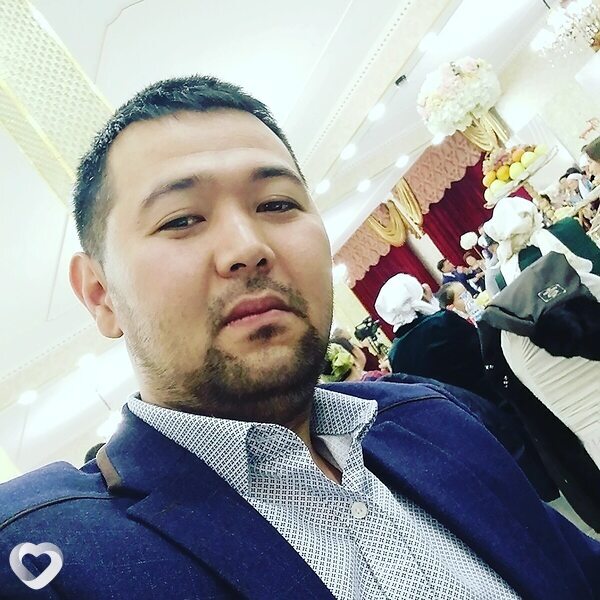 Айдын, 35, Алматы — анкета №368670