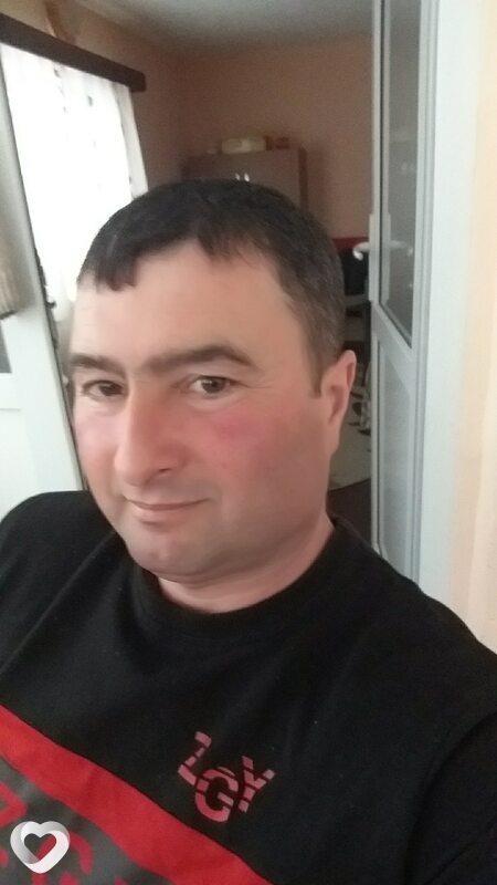 Dragos, 46, Topoloveni — анкета №368680