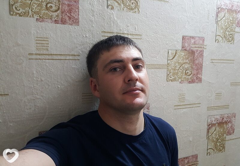 Andrey, Зыряновск