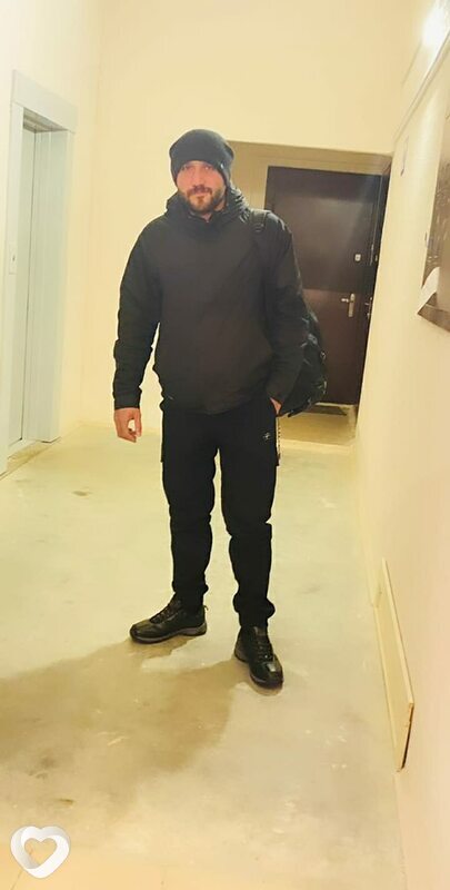 Руслан, 41, Витебске — анкета №368684