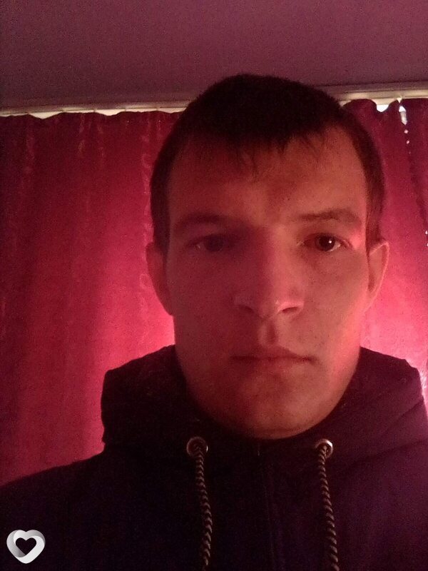 Сергей, 30, Горно-Алтайске — анкета №368690