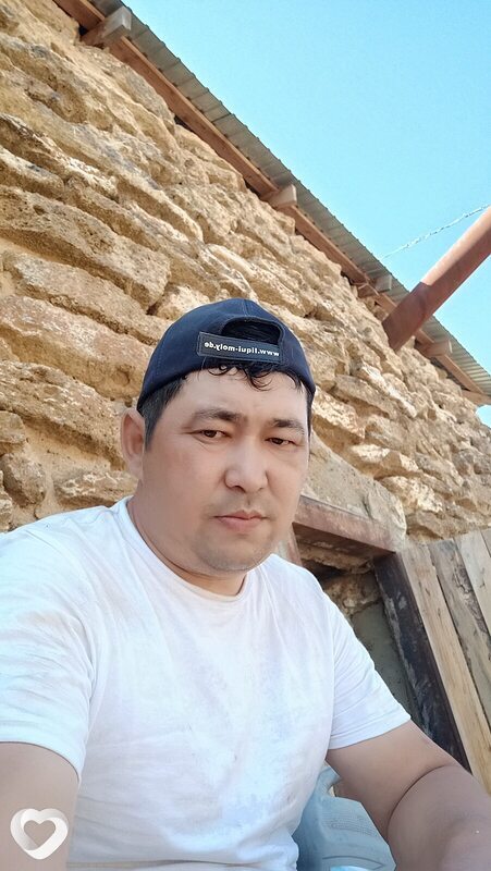 Нурболат, 44, Атырау(гурьев) — анкета №368748