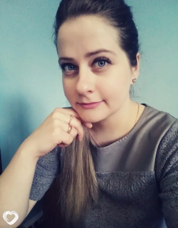 Екатерина, 36, Москве — анкета №368750