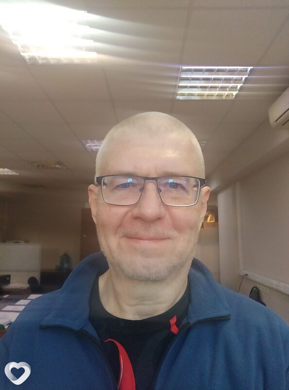 Игорь, 57, Иванове — анкета №368754