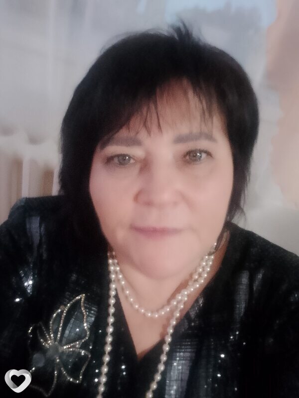 Зульфия, 59, Уфе — анкета №368755