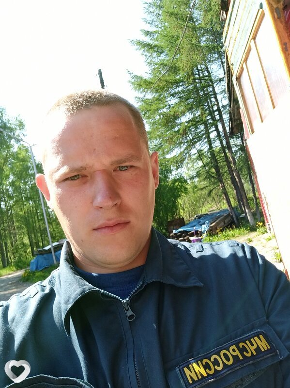Евгений, 34, Бийске — анкета №368759