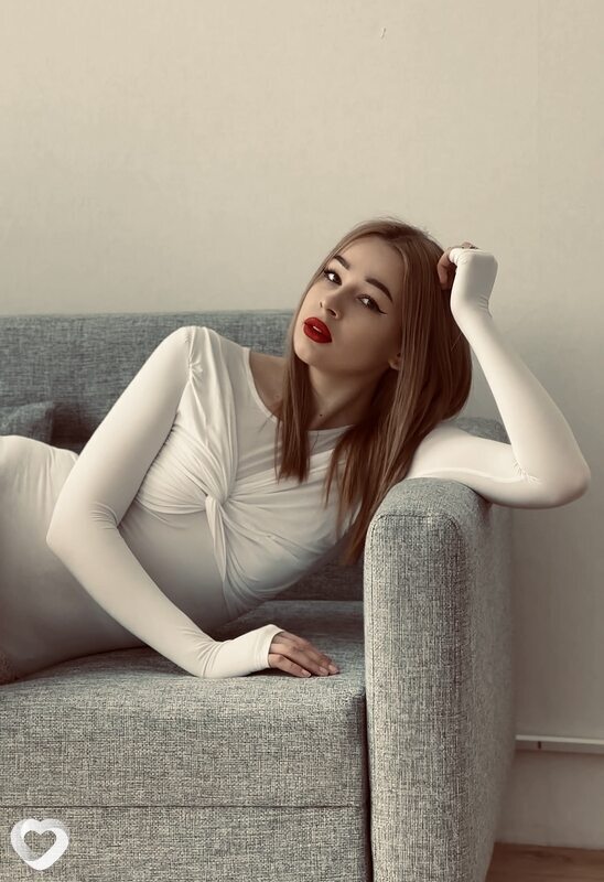 Александра, 30, Минске — анкета №368760