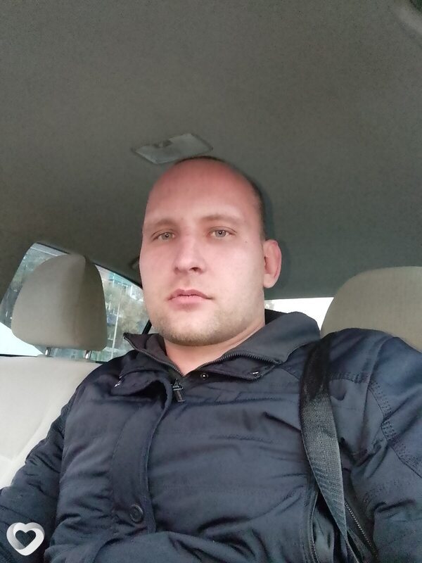 Павел, 35, Киселевске — анкета №368817