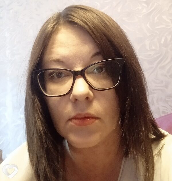 Анна, 43, Ставрополе — анкета №368818
