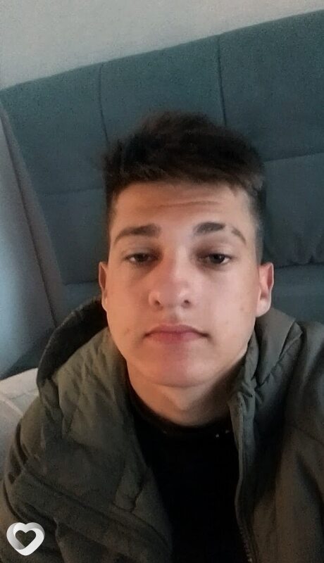 Дима, 20, Рязани — анкета №368827