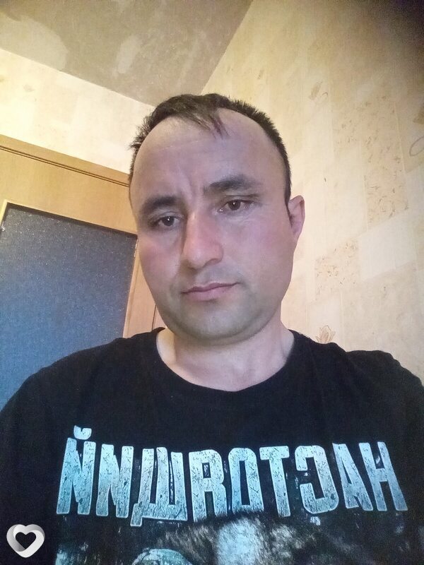 Сабуров, 41, Красноярске — анкета №368828