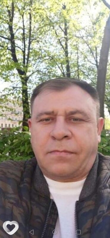 Андрей, Санкт-Петербург
