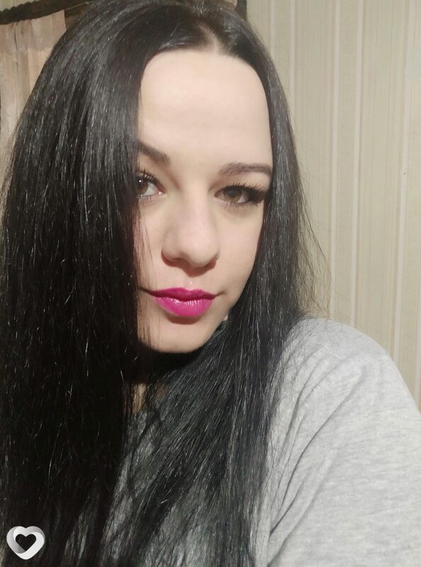 Анастасия, 33, Талдыкорган — анкета №368832