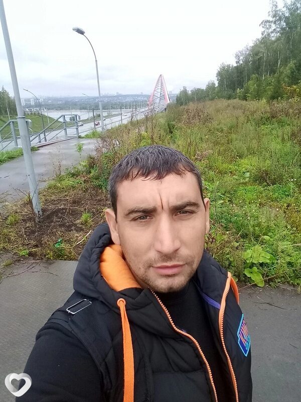 Денис, 42, Новосибирске — анкета №368833