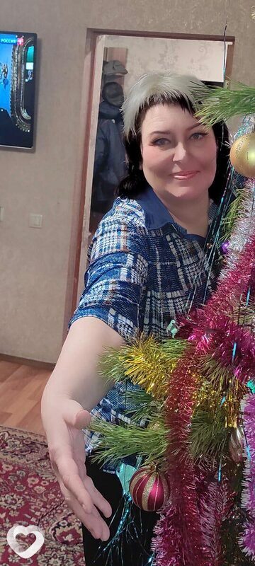Ирина, 57, Каменске-Уральском — анкета №368836