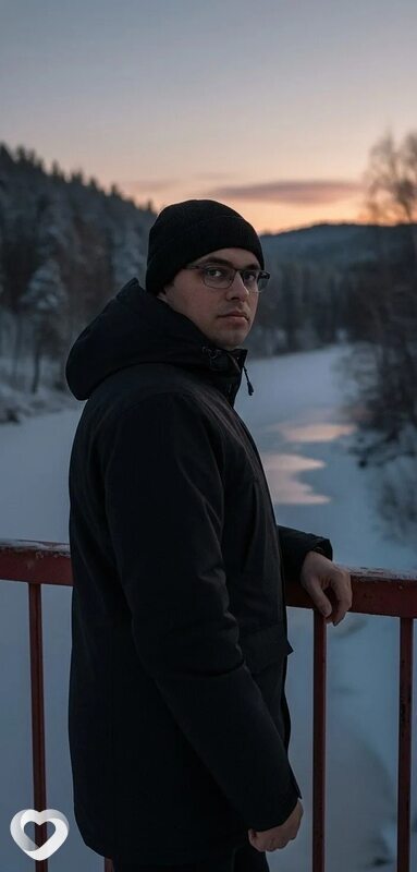 Александр, 36, Орёл — анкета №368837