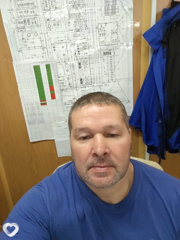 Айдар, 51, Нижнекамске — анкета №368793