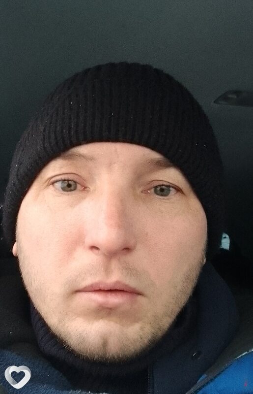 Сергей, 40, Красноярске — анкета №368795