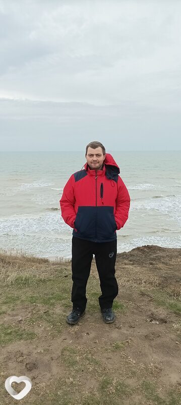 Игорь, 37, Волгодонске — анкета №368797