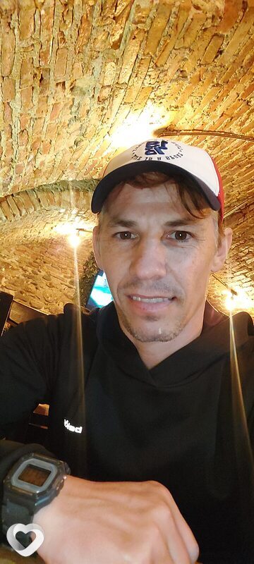 Valentin, 44, Constanța — анкета №368807