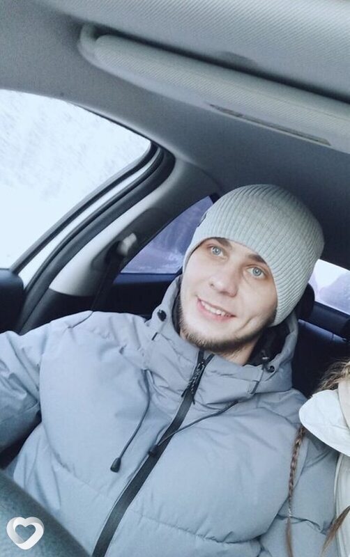 Олег, 34, Оренбурге — анкета №368808