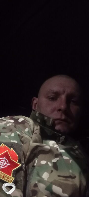 Александр, 37, Минске — анкета №368811