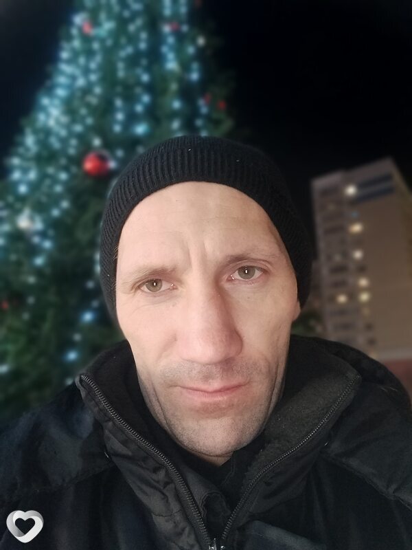 Дмитрий, 43, Москве — анкета №368816